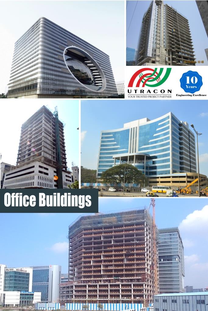 Office Buildings